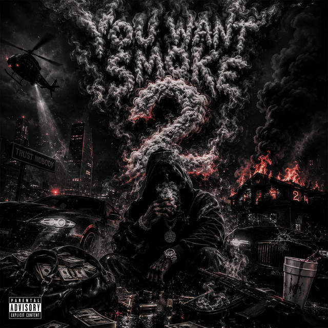 YWS2 (Undefeated Remix) cover