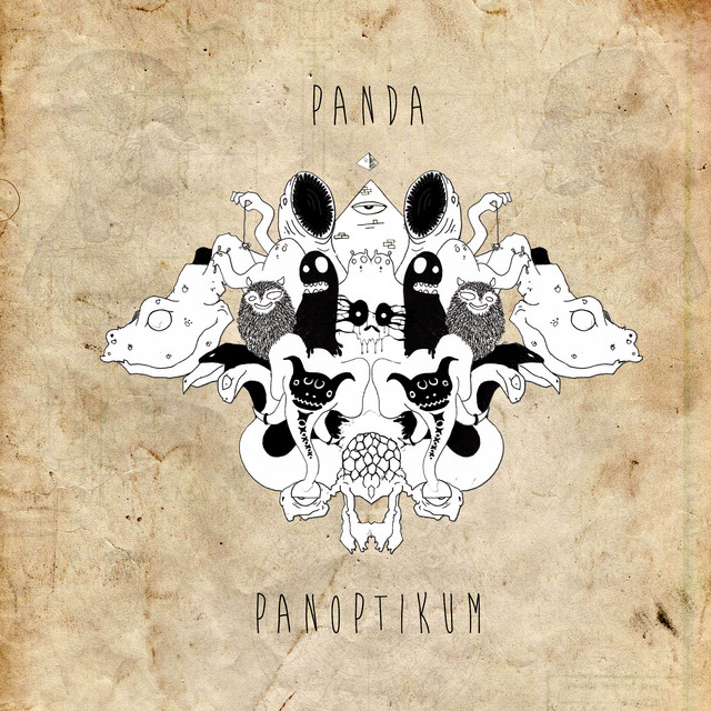 Intro cover art