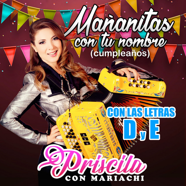 Feliz Cumpleaños Con Mariachis Las Mañanitas