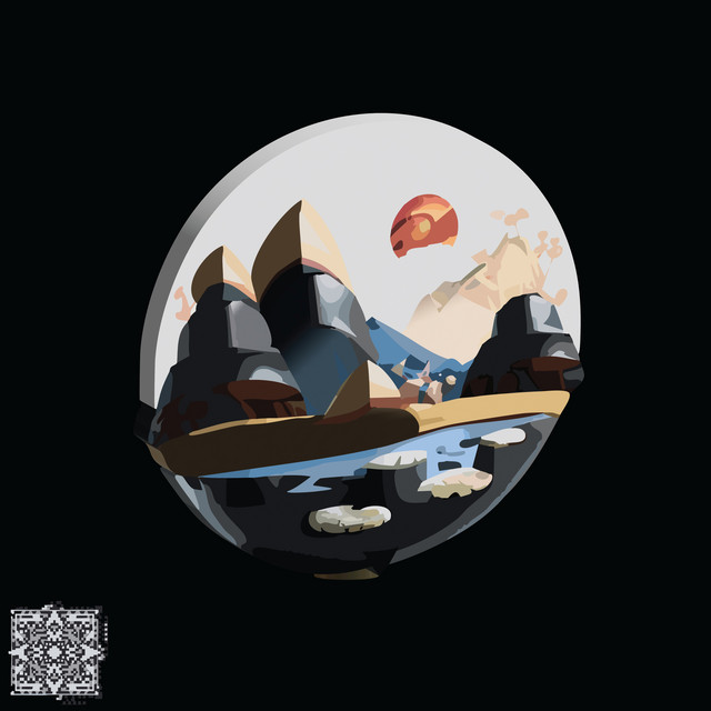 jaimeo type cover art