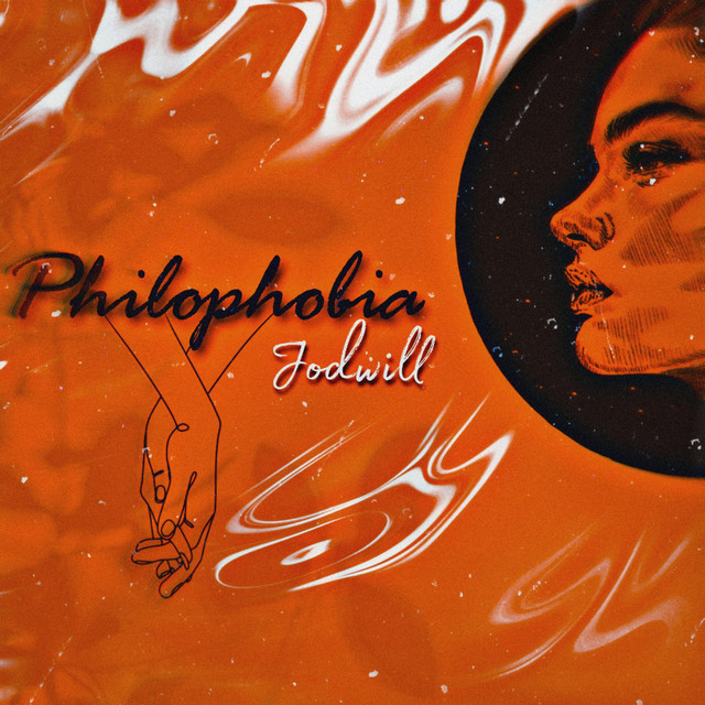 Philophobia cover art
