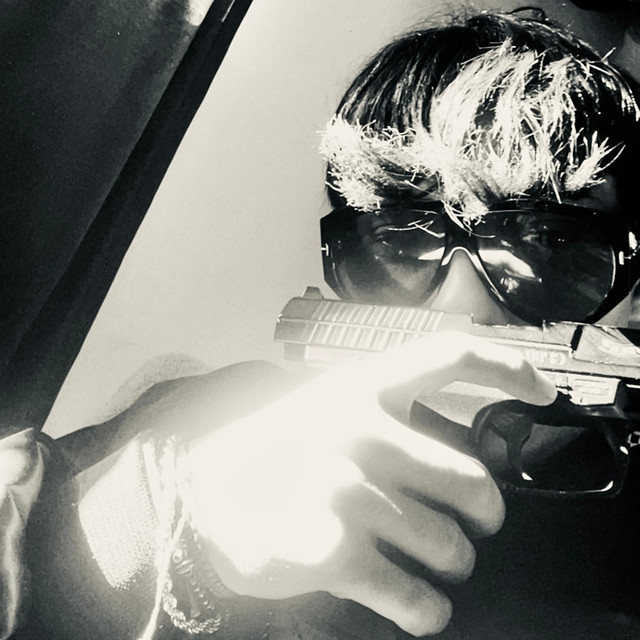 undefined album image