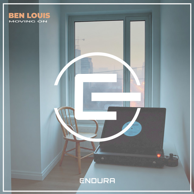 Ben Louis