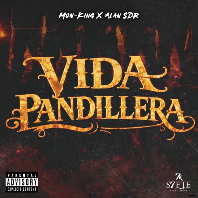 Vida Pandillera