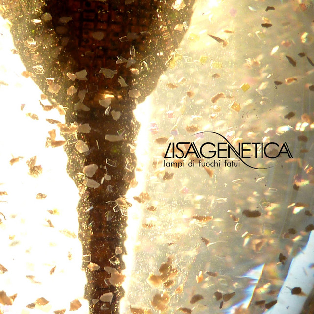 Lisagenetica