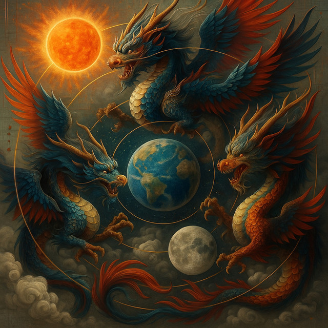 Triple Drag Coefficient release artwork