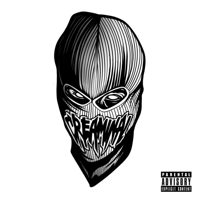 Creaminal cover art