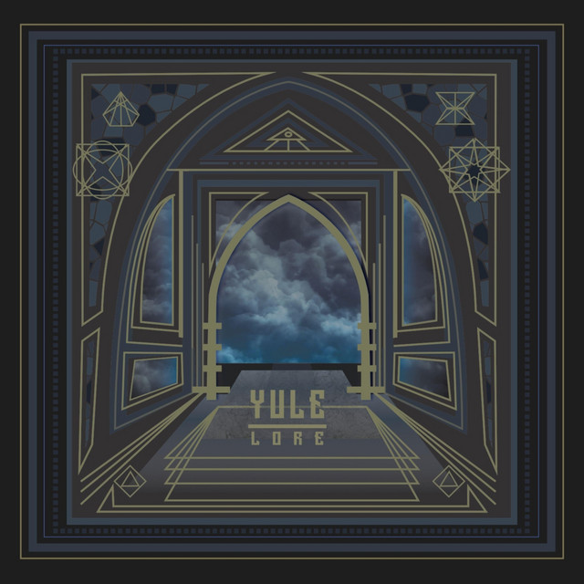 Lore cover art