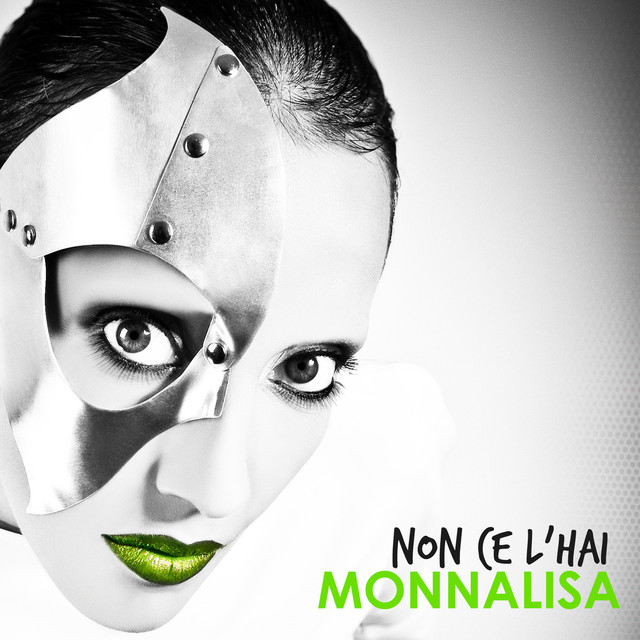 Non ce l'hai cover