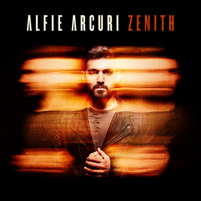 Zenith cover art