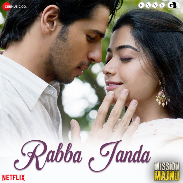 Rabba Janda (From "Mission Majnu")