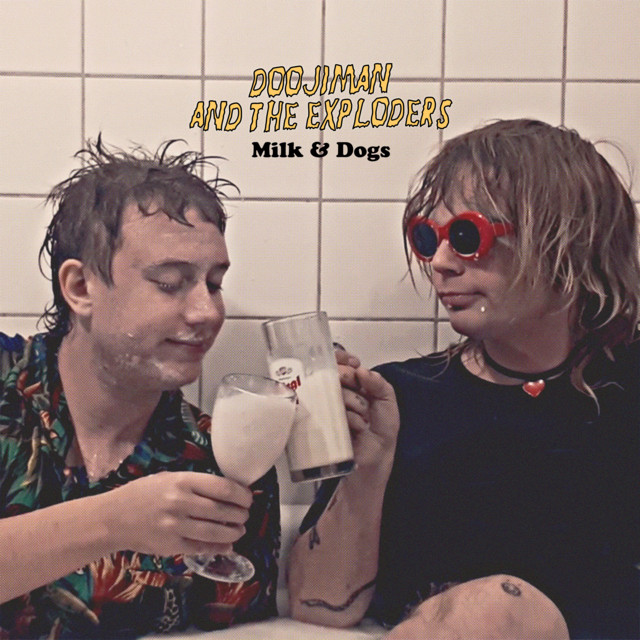 undefined album image