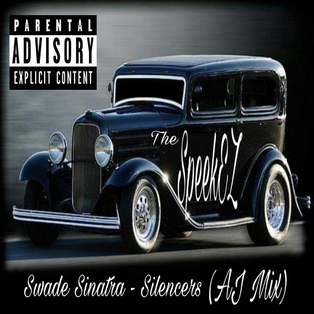 Swade Sinatra | Spotify
