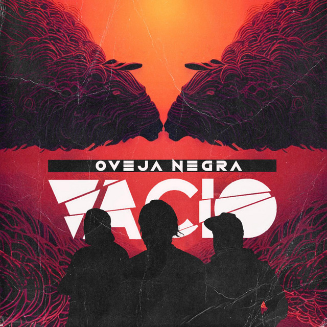 Oveja Negra cover art