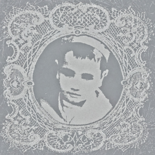 21 cover art