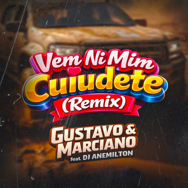 Vem Ni Mim Cuiudete (Remix)