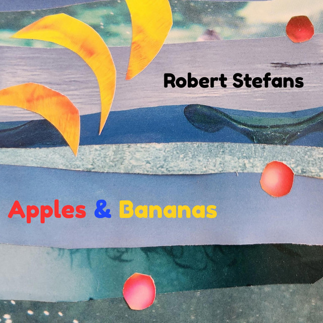 Apples and Bananas