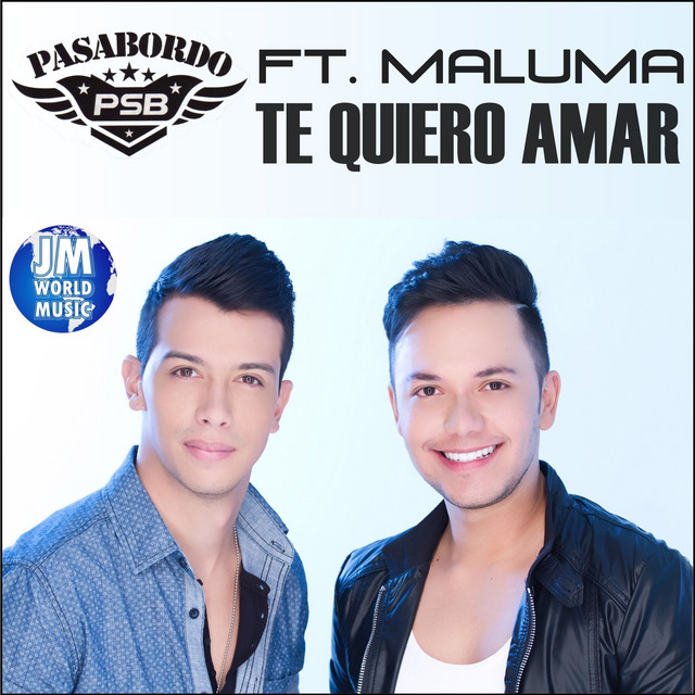 Te Quiero Amar - Remix