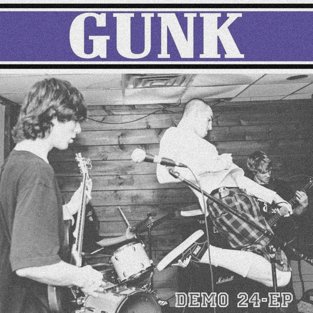Demo 24 (EP) cover art
