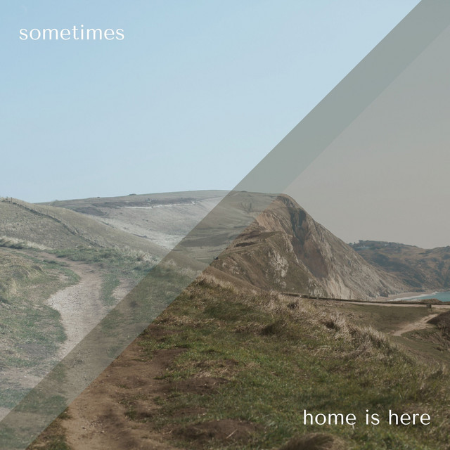 Home Is Here