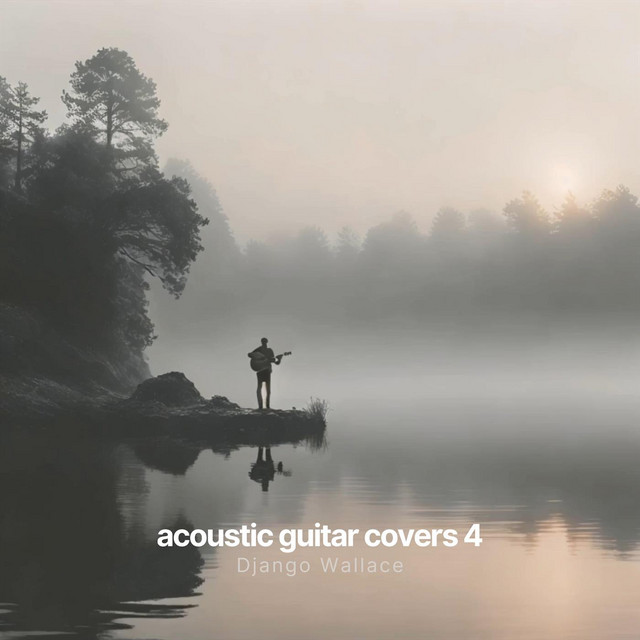 Acoustic Guitar Covers 4 cover art