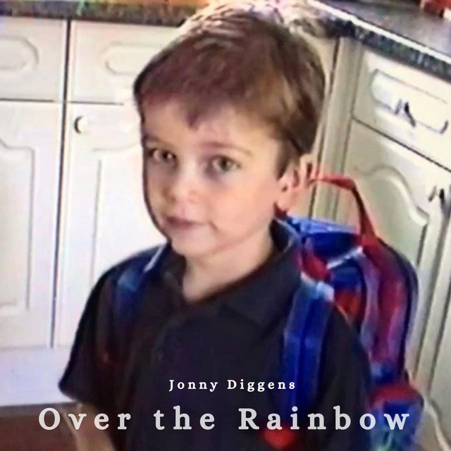 Over the Rainbow