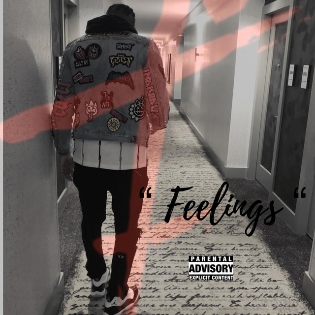 Feelings - Single by Tabius Tate | Spotify