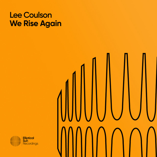 We Rise Again cover
