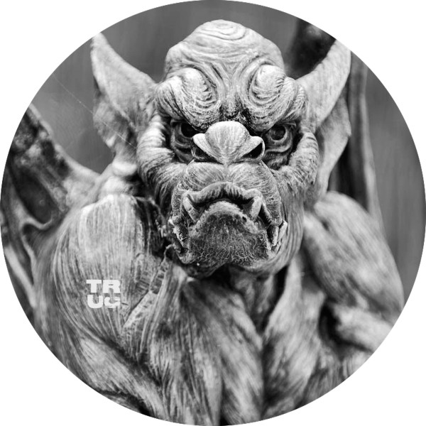 Truc V/A 01 cover art