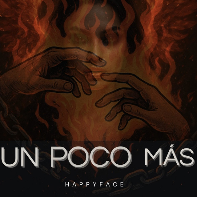 Un poco más cover