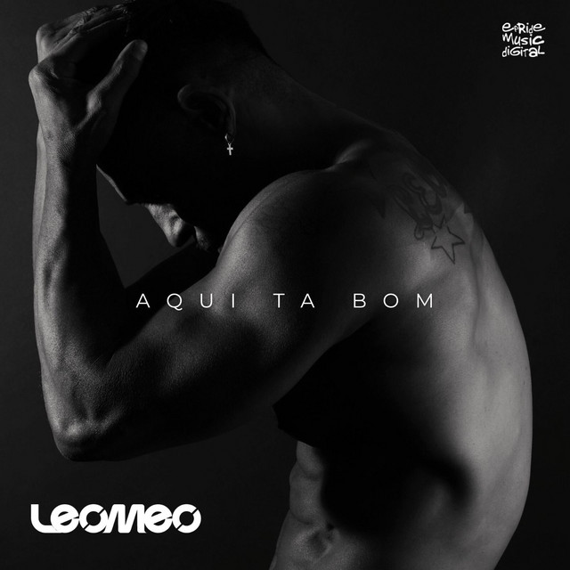 Aqui Ta Bom cover art