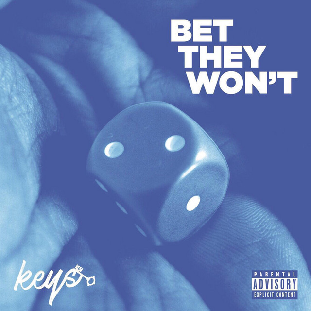 Bet They Won't - Single by KXYZ | Spotify