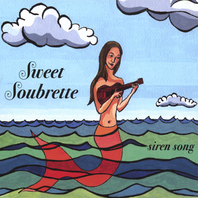 Siren Song cover