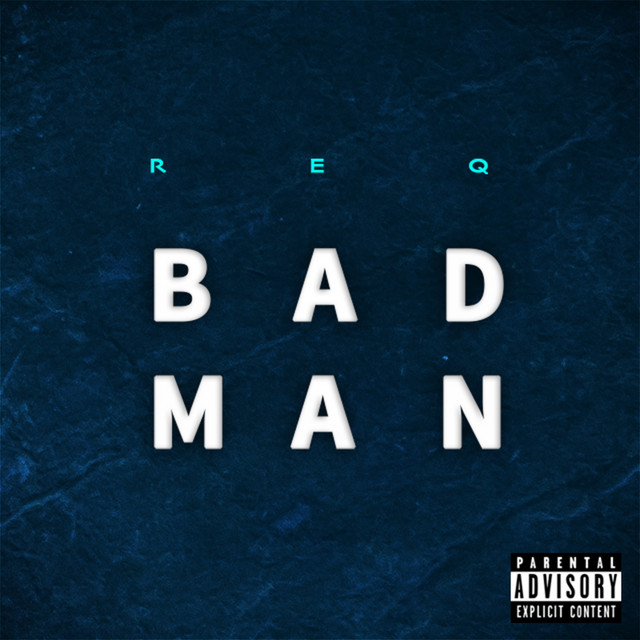 Badman cover