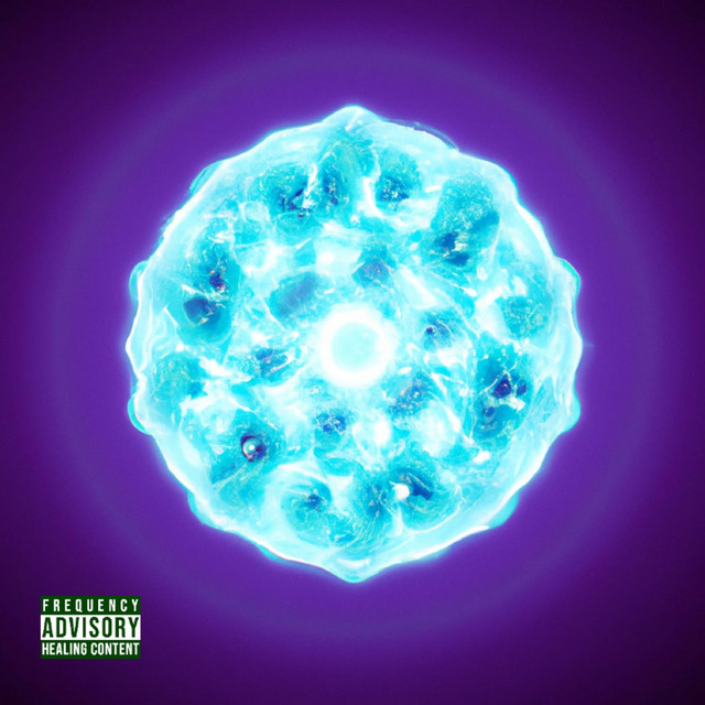Mocean cover art