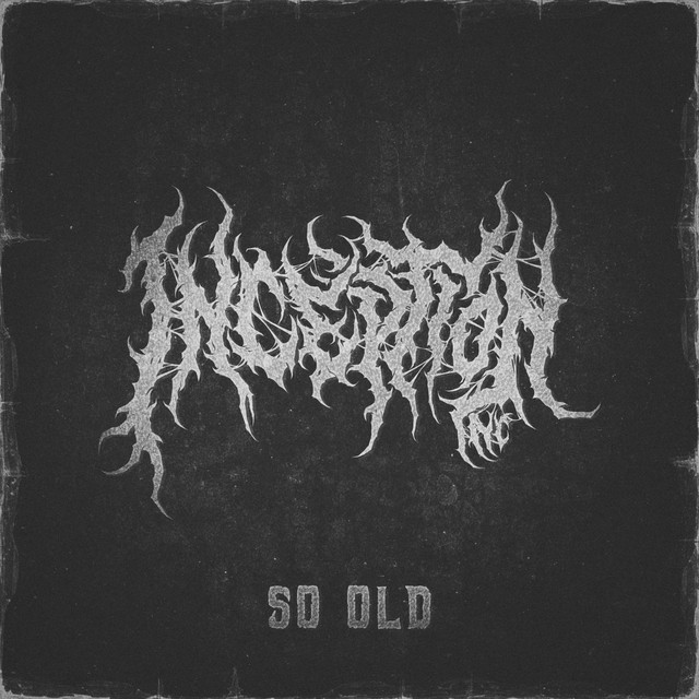 So Old cover art