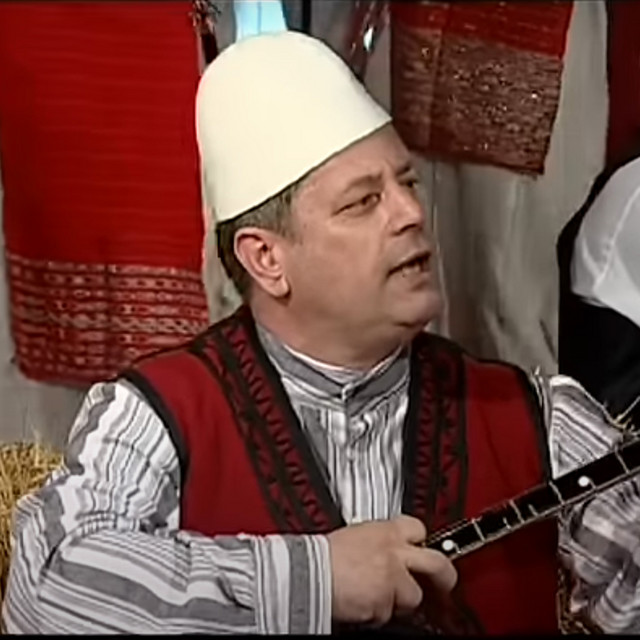 Naim Krasniqi