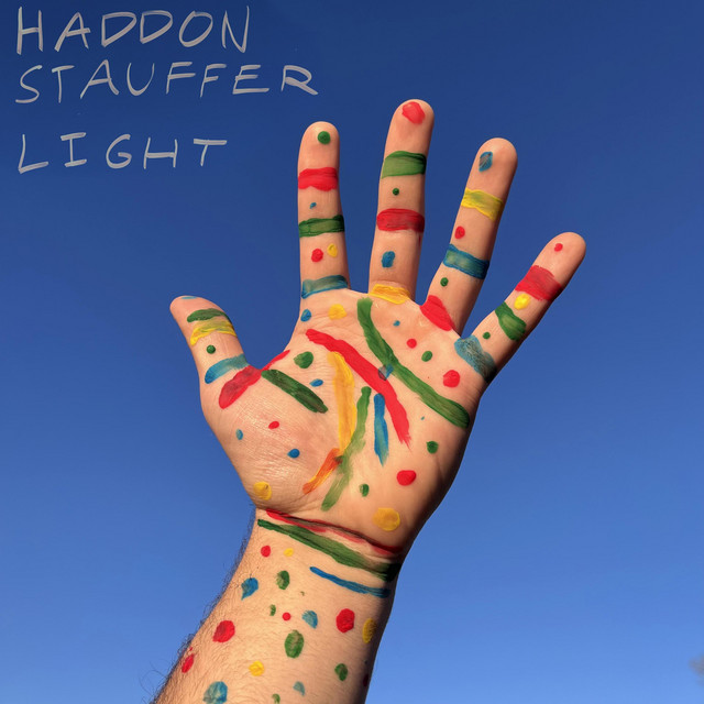 Light cover art
