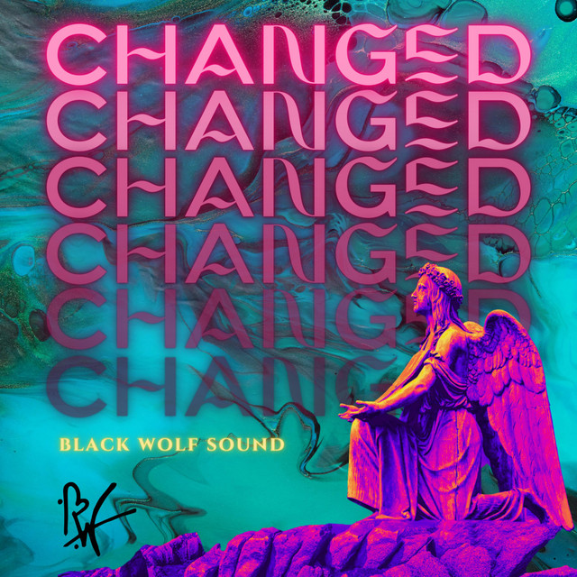Changed cover art