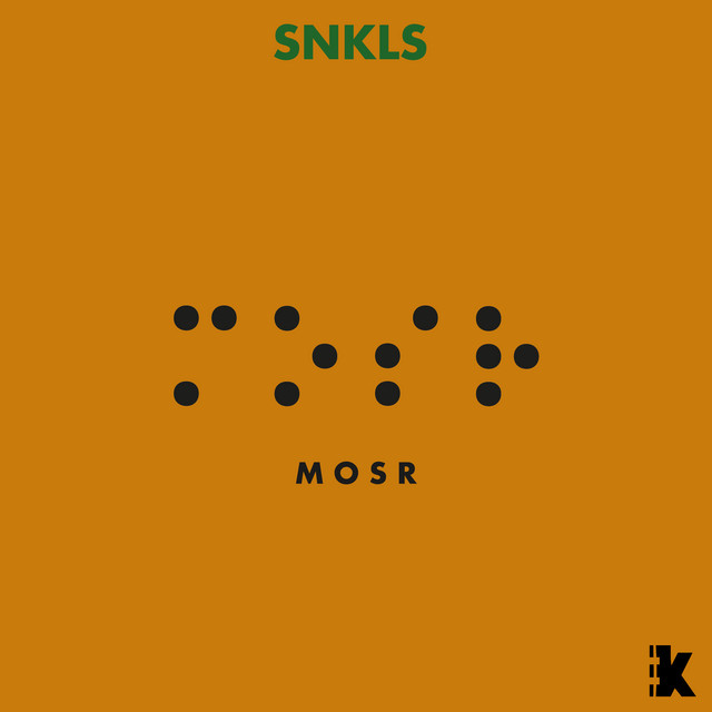 Обкладинка: Mos'r - SNKLS Remix — Nuri
