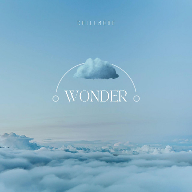 Обкладинка: Wonder — Lesfm