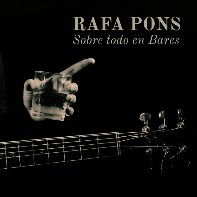 Sobre todo en bares cover art