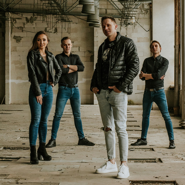 Porwij Mnie cover