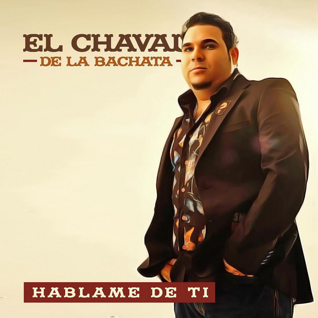 Hablame de Ti