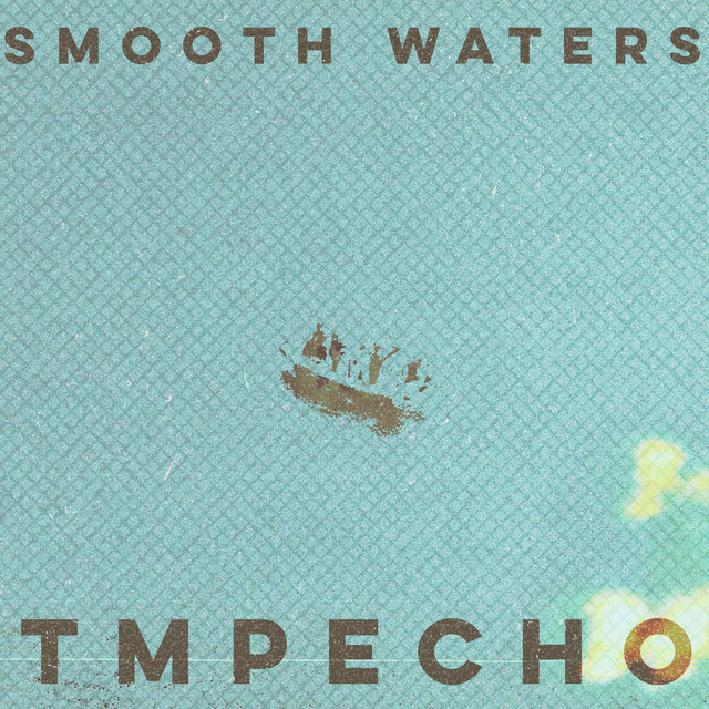 Smooth Waters cover