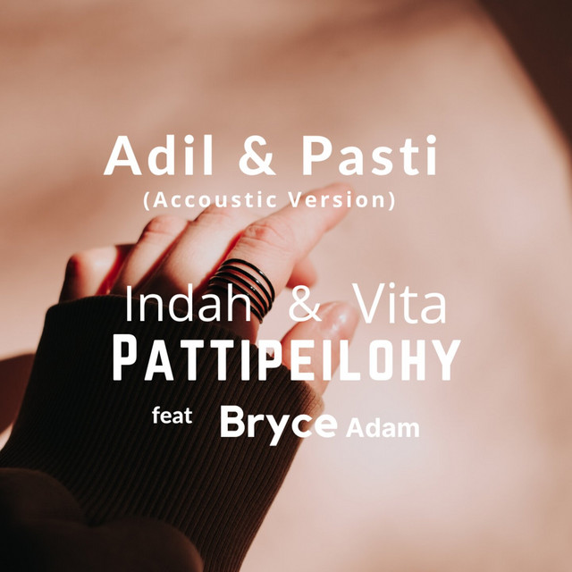 Indah Pattipeilohy