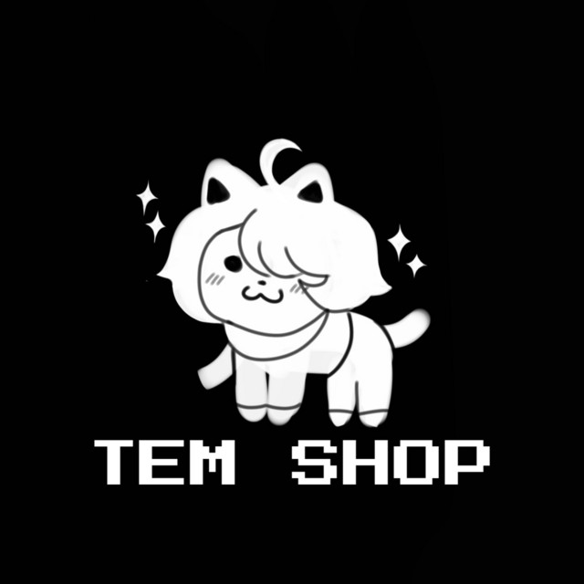 Tem Shop - Single by virtual ikimono | Spotify