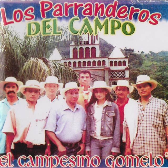El Campesino Gomelo cover art