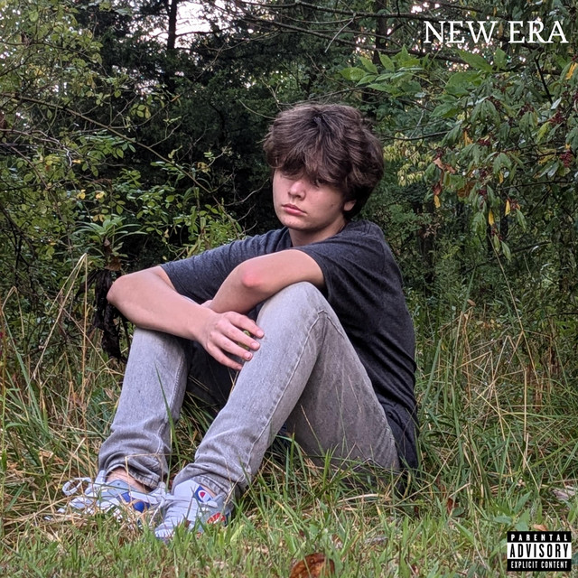 NEW ERA cover art