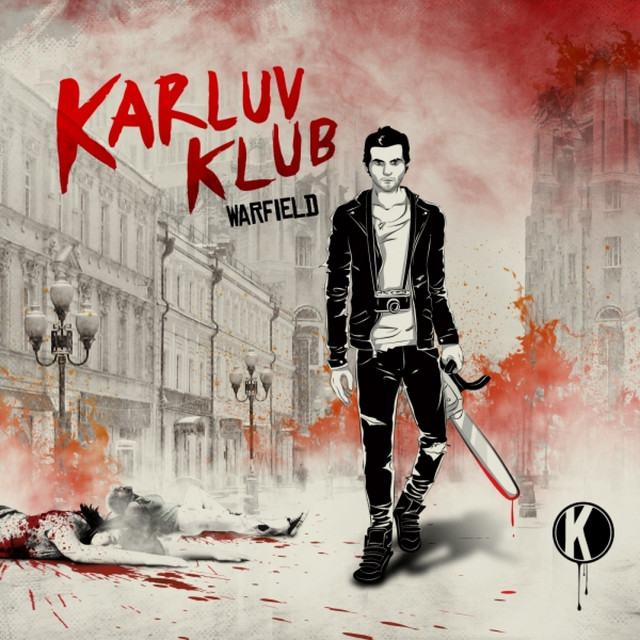 Warfield - Original Mix cover art